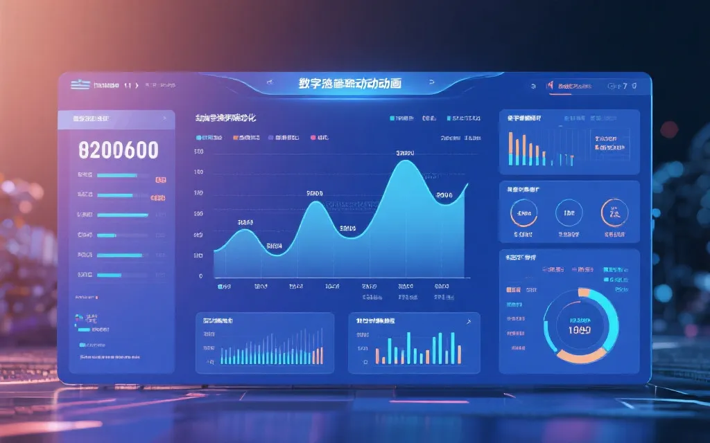 福彩3D直播开奖数据解密：结构、透明与系统呈现的技术艺术
