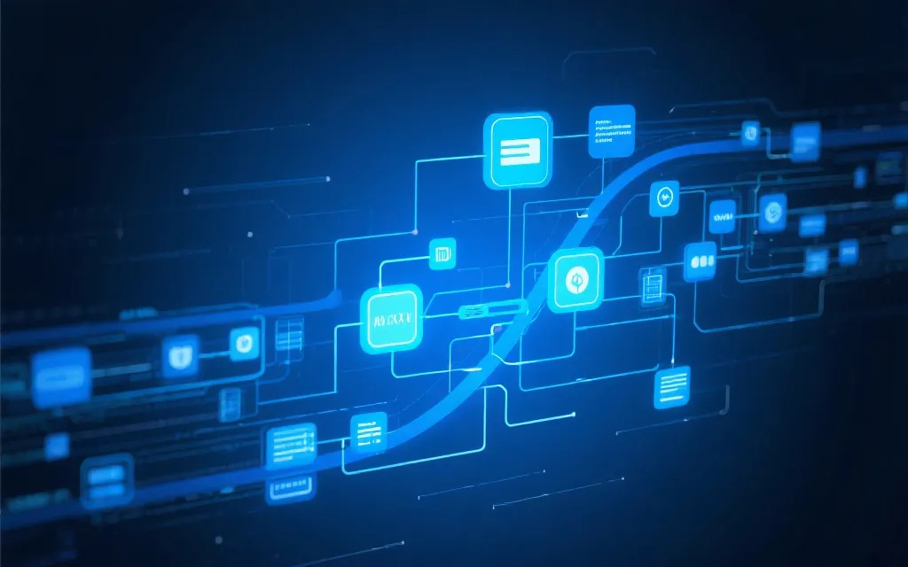幸运飞艇计划走势结构全解析：数据透明与用户体验的技术新境界